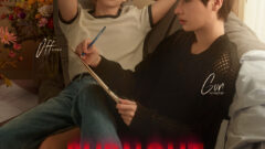 OffGun（オフガン）が出演、GMMTV新ドラマ『Burnout Syndrome